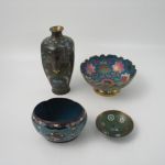 428 6276 Cloisonne